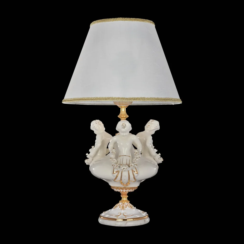 آباژور عروس محصول لوستر شهیدی