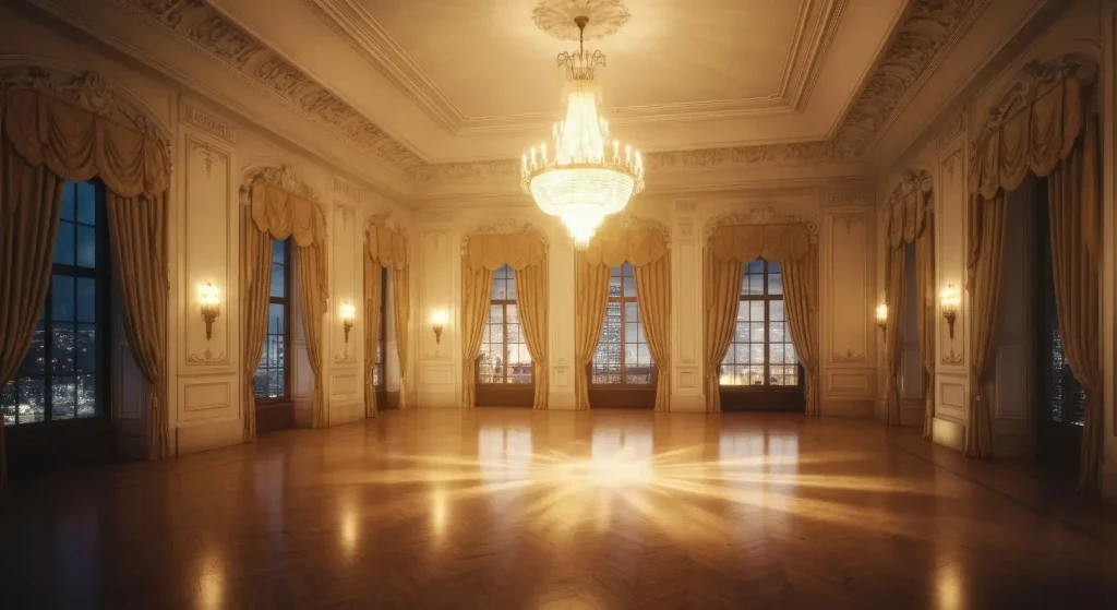 اهمیت انتخاب وات مناسب لوستر در فضاهای خانه