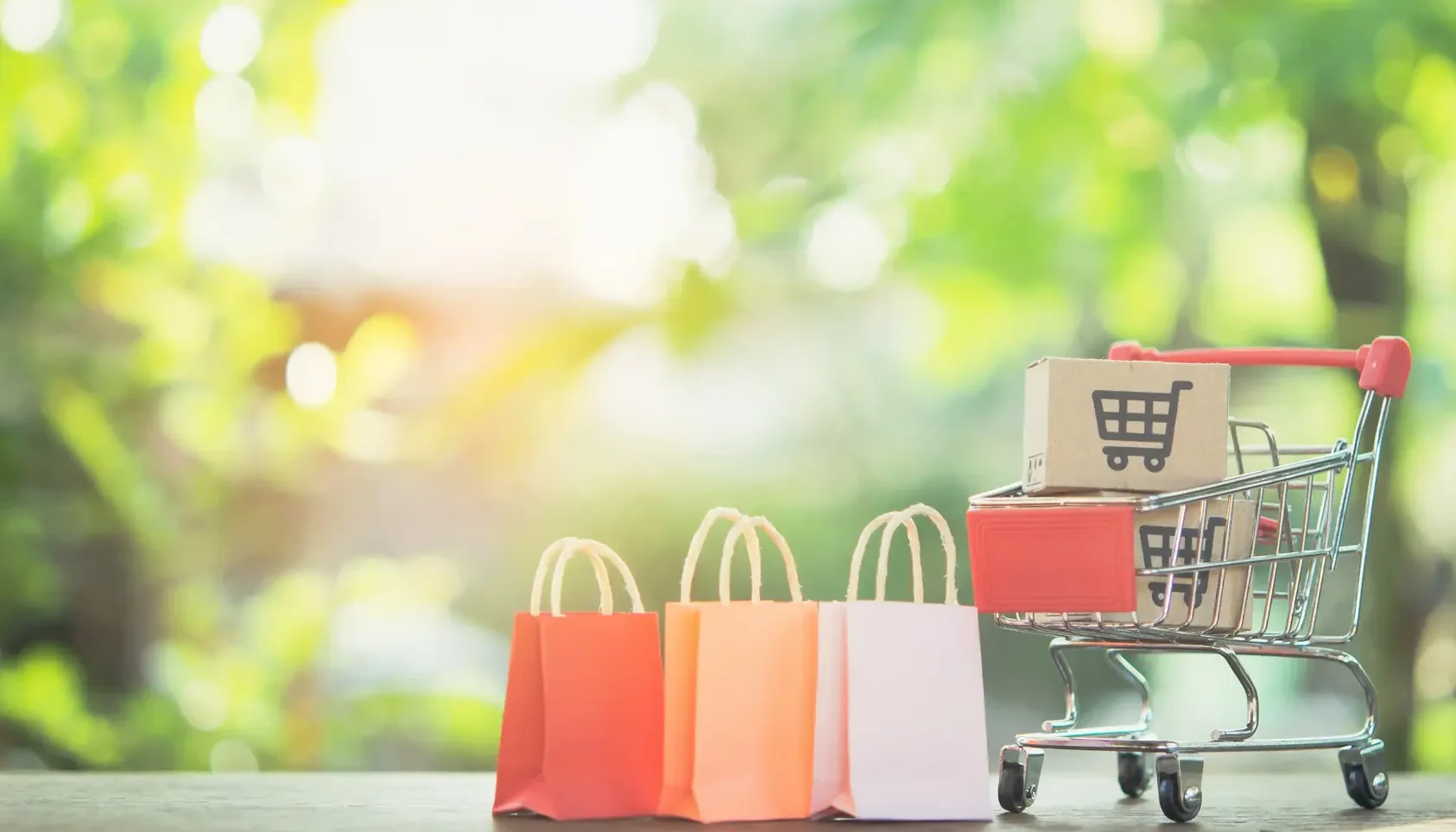 خرید آنلاین - خرید اینترنتی