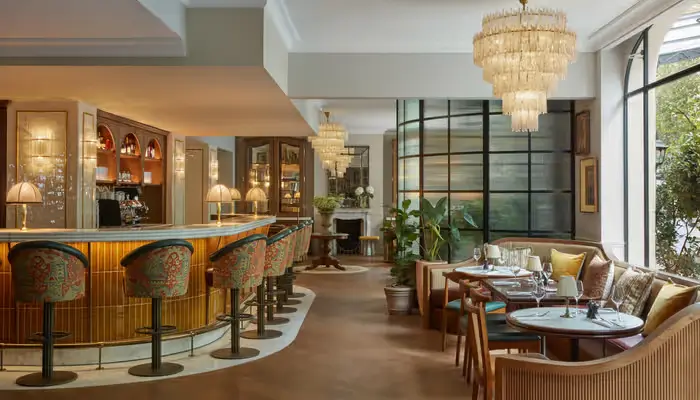 لوستر اقامتگاه گردشگری - انتخاب لوستر مناسب